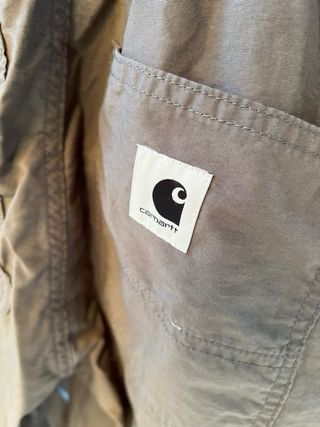 Mono Carhartt Verde Talla S