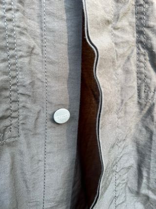 Mono Carhartt Verde Talla S