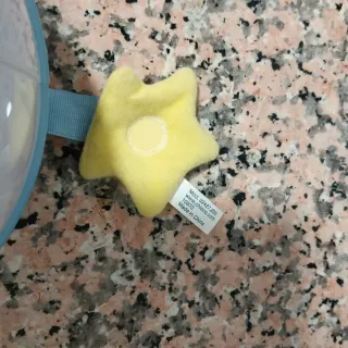 Lampada musicale per bambini Chicco