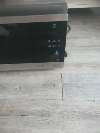 Forno a microonde LG