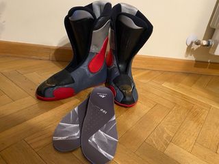 Stivali da sci ATOMIC BETA RIDE 10.50 Taglia 26.5