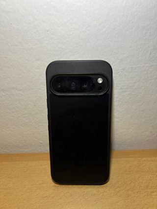 Google Pixel 9 Pro Negro