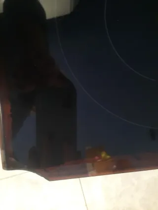 Placa Vitrocerámica Balay