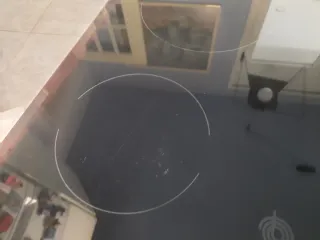 Placa Vitrocerámica Balay