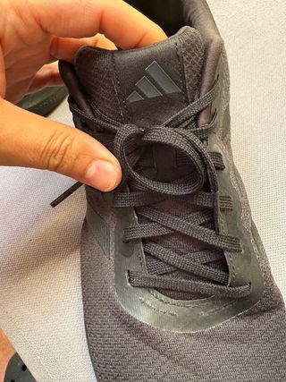 Zapatillas Adidas Negras