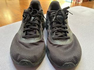 Zapatillas Adidas Negras