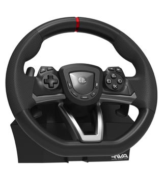 Volante PS5, PS4 e PC