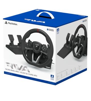 Volante PS5, PS4 e PC