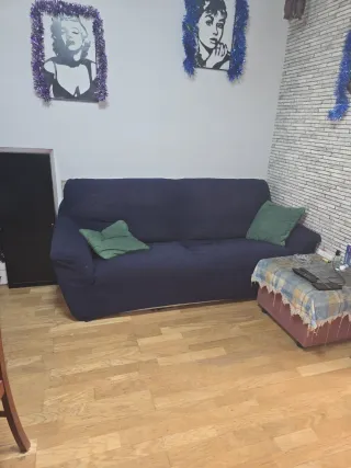 Mueble de salón completo