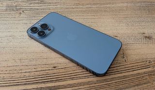 iPhone 11 Pro Max 128GB Blu