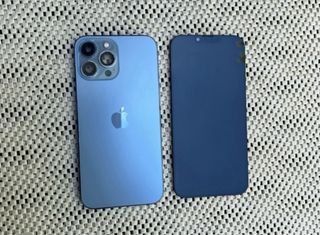 iPhone 11 Pro Max 128GB Blu