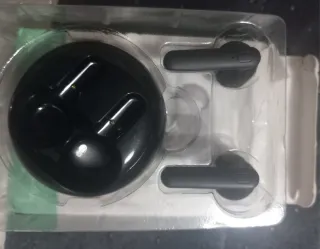 Auriculares P90 True Wireless