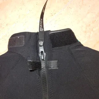 Neopreno Mares Tropic shorty 2.5mm Talla 1