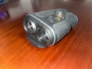 Medidor Láser sunpow