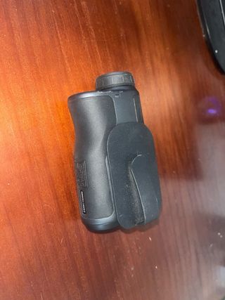 Medidor Láser sunpow