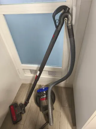 Dyson Big Ball Multifloor 2+