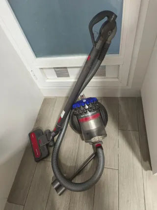 Dyson Big Ball Multifloor 2+
