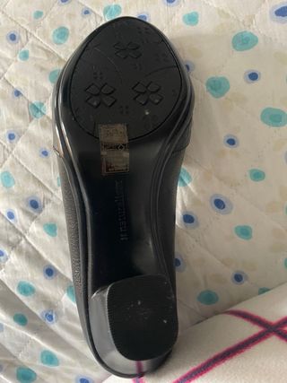 Zapatos tacón Naturalizer mujer talla 37