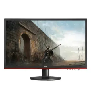 Monitor AOC G2460VQ6 24" LED Multimedia