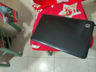 Portatile Hp dv6 i7 16gb ram ssd 15.6"