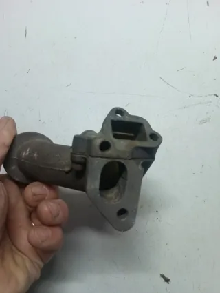 Collettore Polini Vespa Special 24