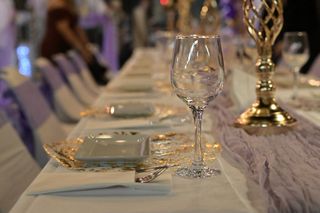 Decoración Fiesta, eventos y más