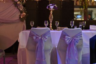 Decoración Fiesta, eventos y más