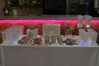 Decoración Fiesta, eventos y más