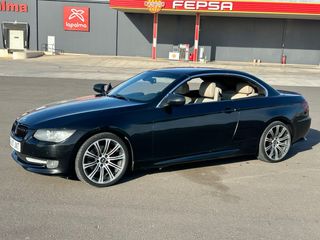BMW Serie 3 Cabrio E93