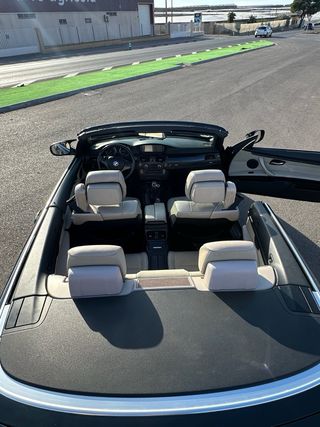 BMW Serie 3 Cabrio E93