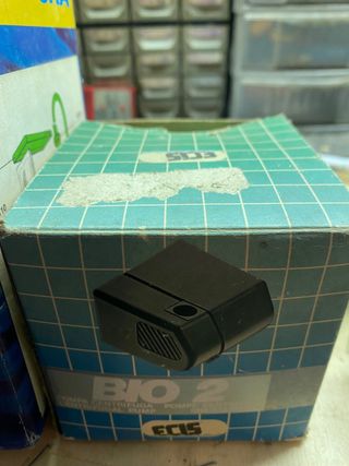 kit Pompe Acquario luci pulizia Timer resistenza