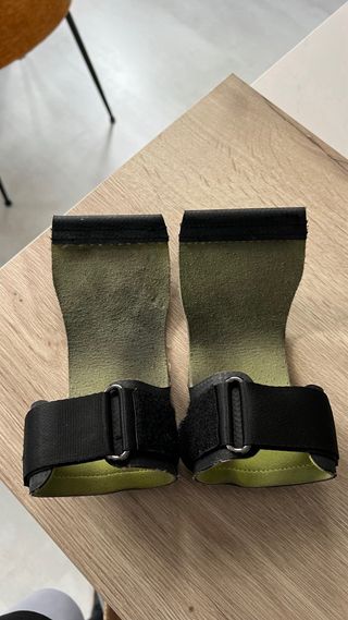 Calleras CrossFit Velites Talla L