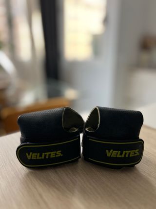 Calleras CrossFit Velites Talla L