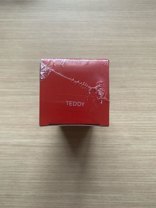 Perfume Mujer Teddy Tous