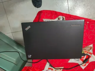 Portatile Lenovo x1 i7 slim 16gb ram ssd 256 13"