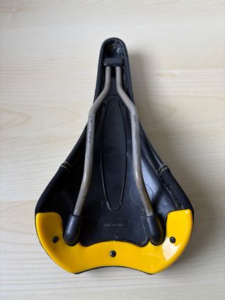 Sella Bici Selle Italia XO