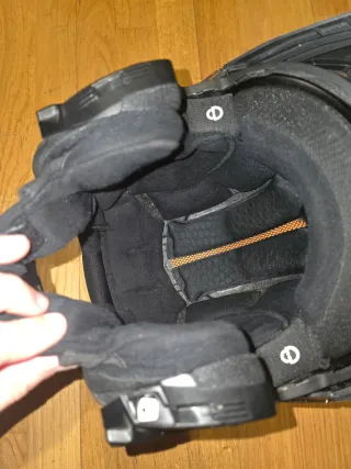 Casco Schuberth C5 Modular Negro