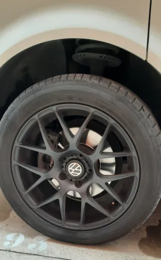 Volkswagen California 2019