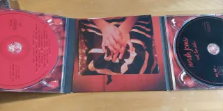 Lote 4 CDs Norah Jones
