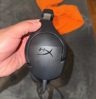 Cascos Gaming HyperX Cloud Stinger Core
