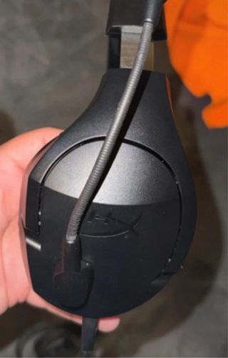 Cascos Gaming HyperX Cloud Stinger Core