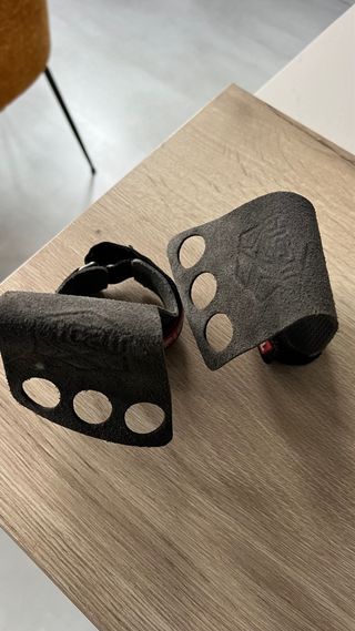 Calleras CrossFit Picsil Talla L