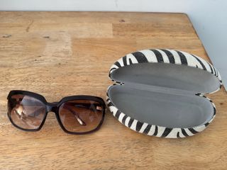 Occhiali da sole Gucci da donna