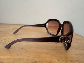 Occhiali da sole Gucci da donna