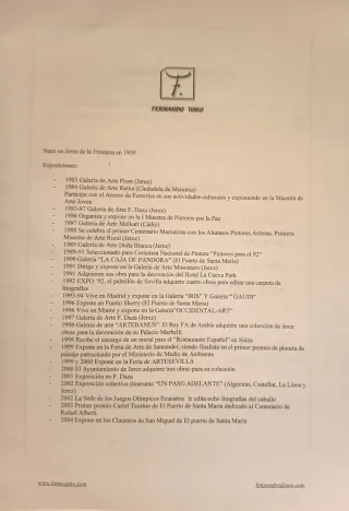 Due incisioni di cavalli firmate