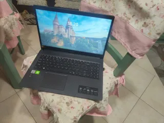 Portatile Acer aspire 3 16gb ram ssd 516 15.6"