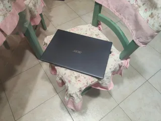 Portatile Acer aspire 3 16gb ram ssd 516 15.6"