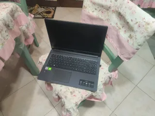 Portatile Acer aspire 3 16gb ram ssd 516 15.6"