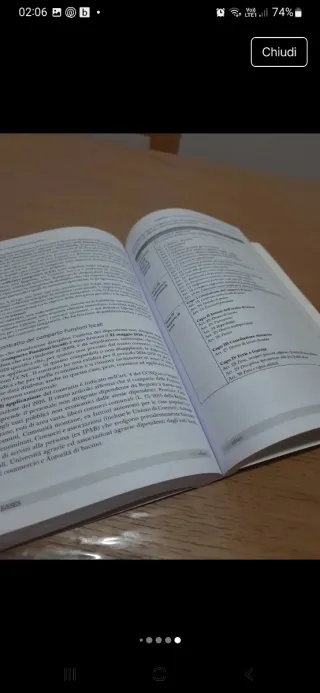 Concorso 641 posti nei Centri per l’impiego (CP...