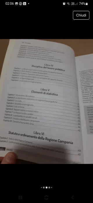 Concorso 641 posti nei Centri per l’impiego (CP...